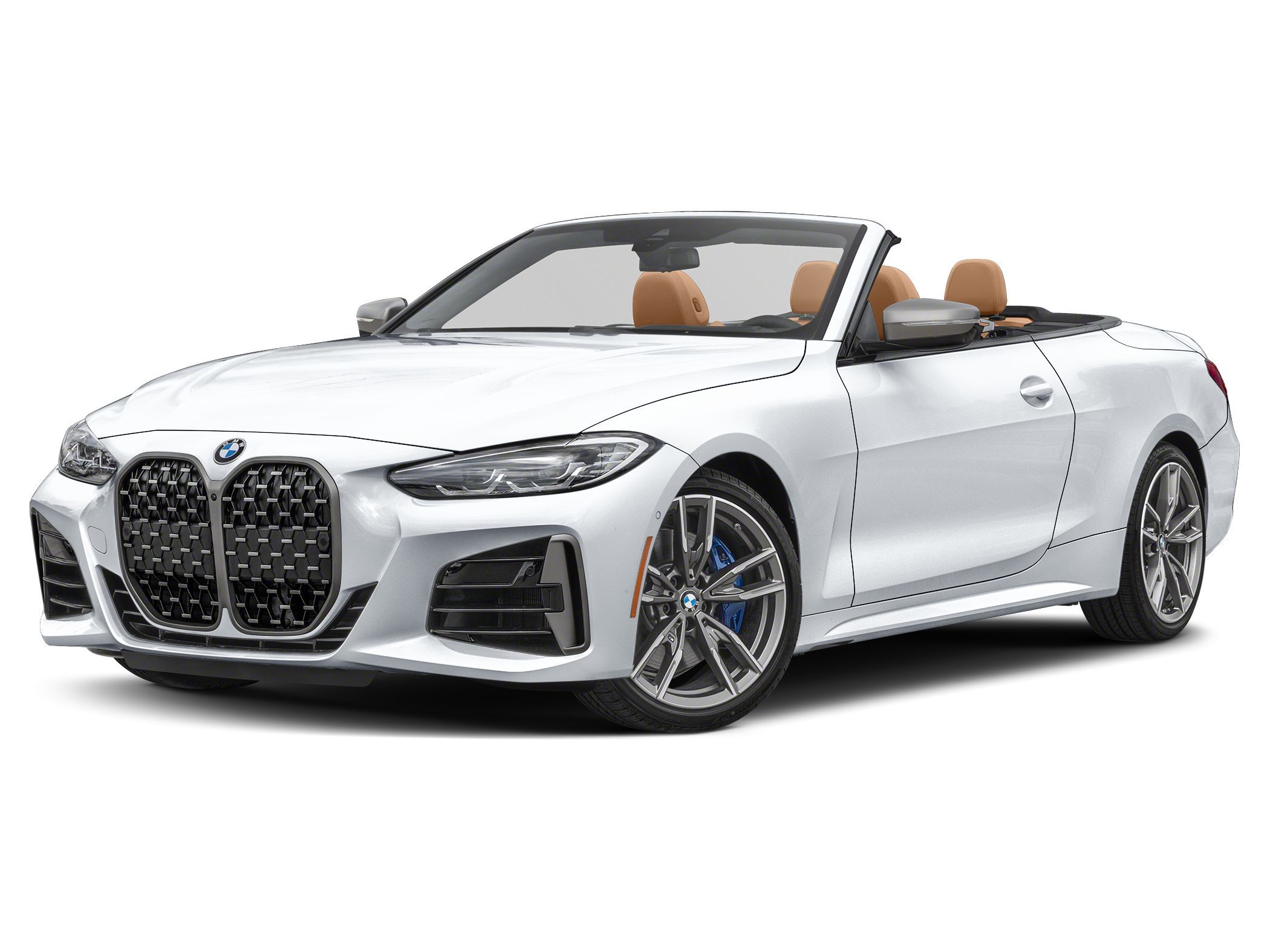 bmw 4 series 2024 WBA53AT02RCP26112 image bmw 4 series 2024 WBA53AT02RCP26112 image